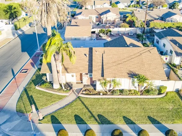 2002 S Margie Ln, Anaheim, CA 92802