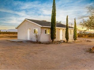 7483 Saratoga Rd, Phelan, CA 92371