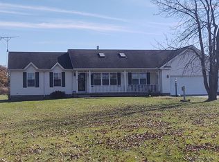 4831 Second Creek Rd, Blanchester, OH 45107