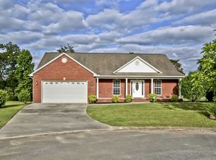 209 Heatherwood Ct NW, Cleveland, TN 37312