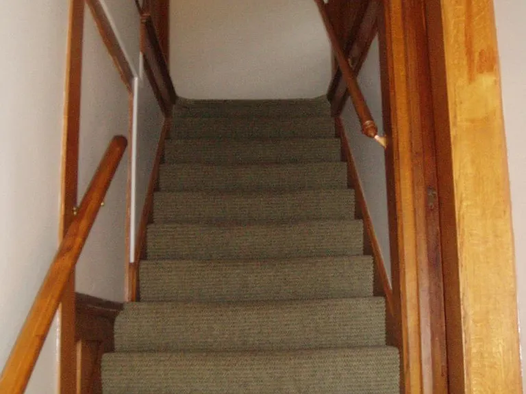 4710 Cass St #4 — Photo 2