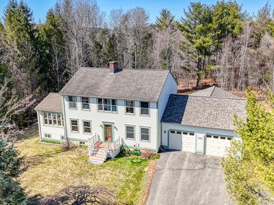 29 Harwood Road, Farmingdale, ME, 04344