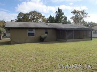 8940 SE 88th Ln, Ocala, FL 34472