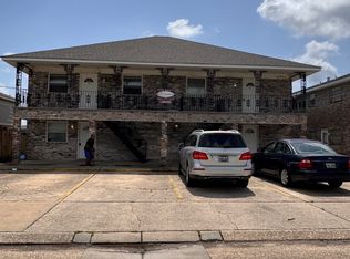 3221 Golden Dr APT D, Chalmette, LA 70043