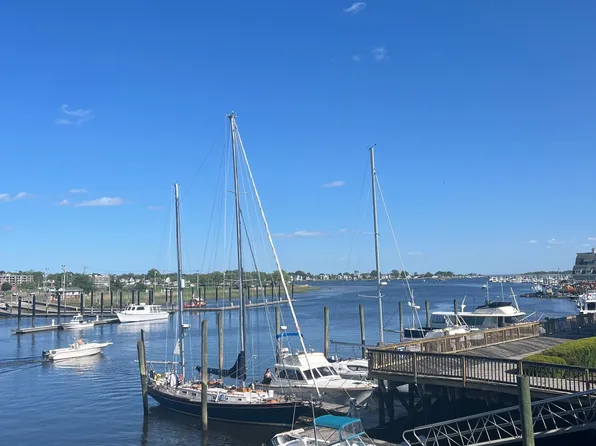 94 Washington St APT 19, Norwalk, CT 06854