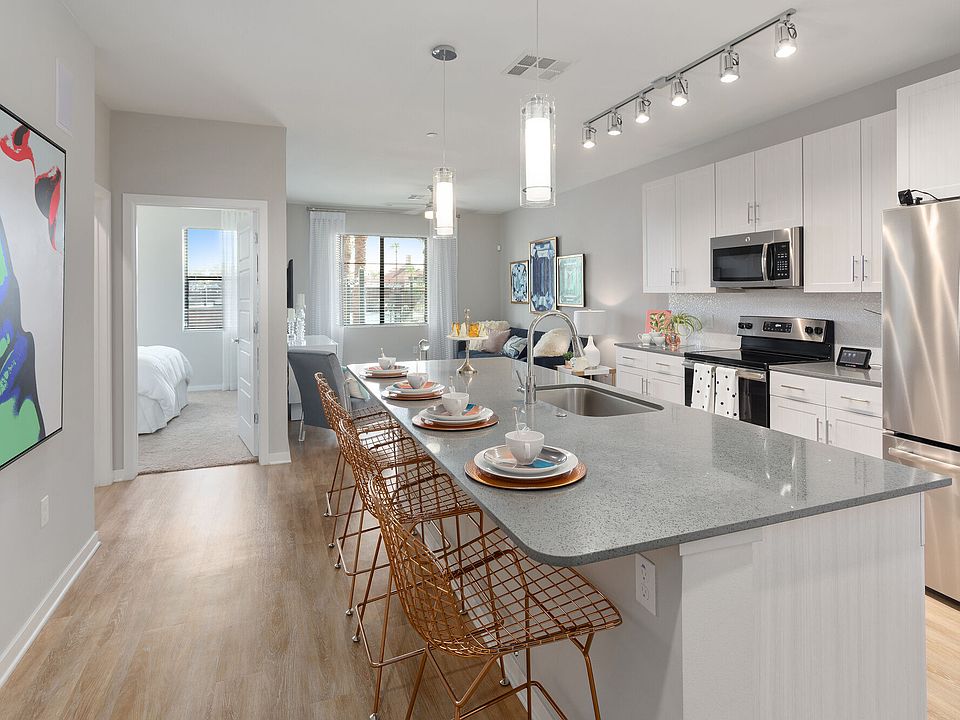 Summit at San Marcos - 445 W Chandler Blvd Chandler AZ | Zillow