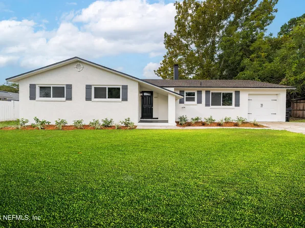 959 DOSTIE Circle, Orange Park, FL 32065