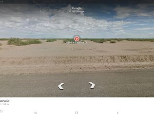4205 N Catalina Dr, Eloy, AZ 85131