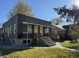 347 S 600 W APT 3, Provo, UT 84601