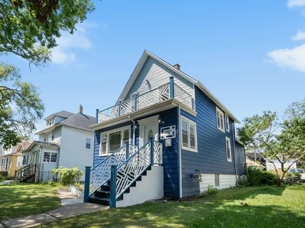 212 S 11th Ave, Maywood, IL 60153