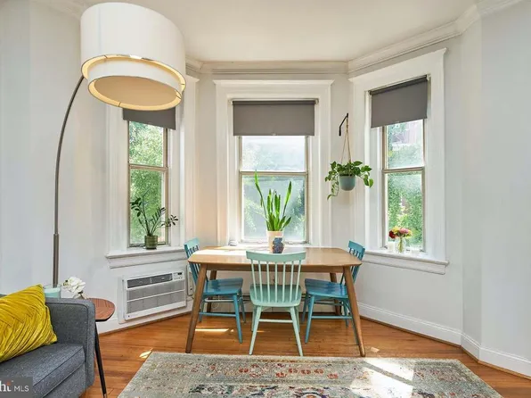 1831 Belmont Rd NW APT 301, Washington, DC 20009