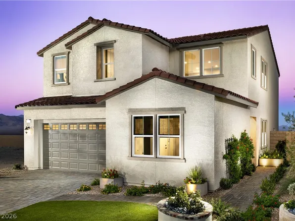 9020 Cielo Canyon St, Las Vegas, NV 89166