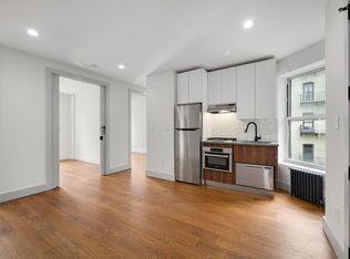629 E 5th St APT 21, New York, NY 10009