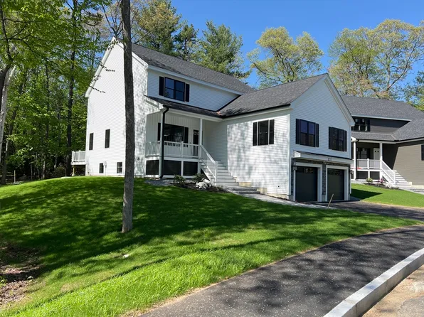 24 Jewelll Rd, Marlborough, MA 01752