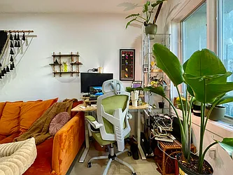 Rented by Oxford Property Group