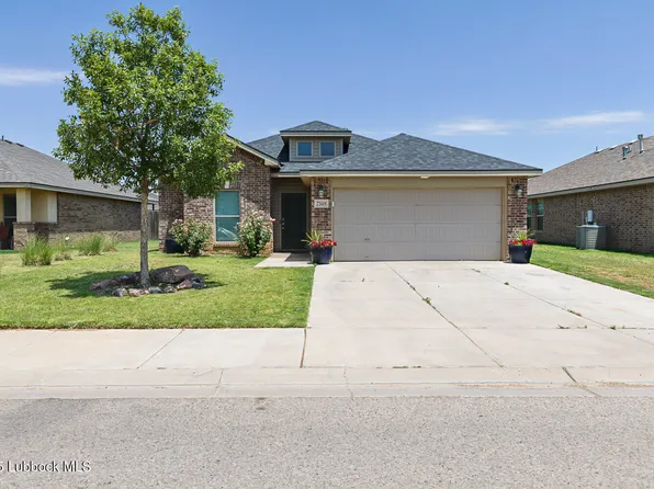 7348 100th St, Lubbock, TX 79424