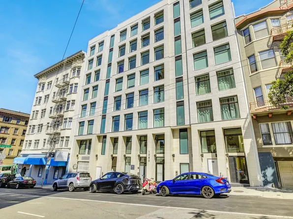 1080 Sutter St, San Francisco, CA