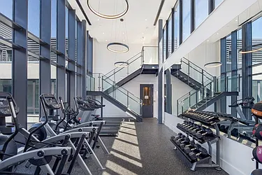 Rented by Living New York