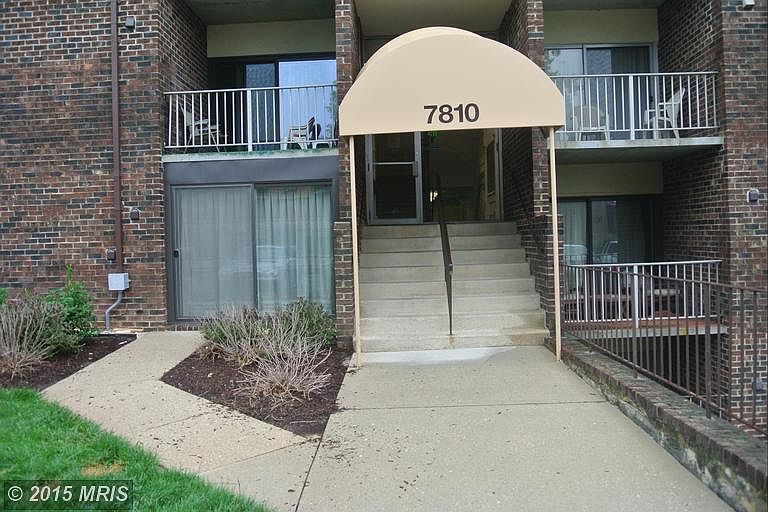 1st image of 7810 Hanover Pkwy APT 101