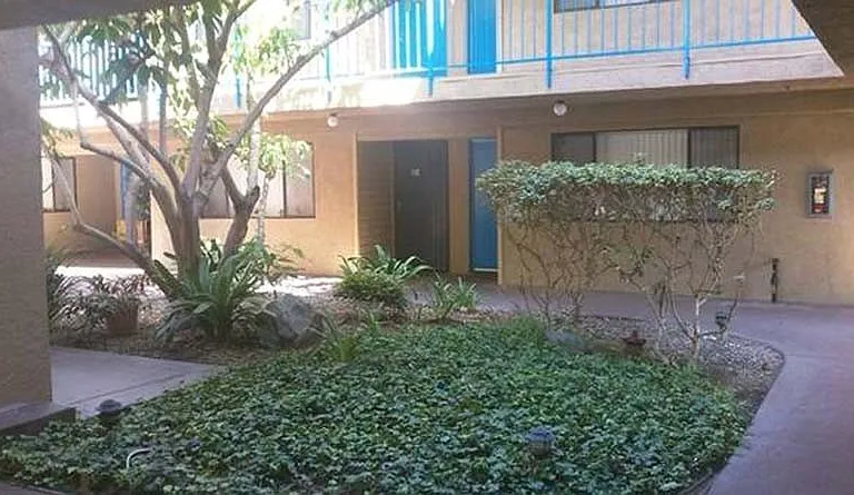 Georgia Regency Senior Apartments — Photo 75