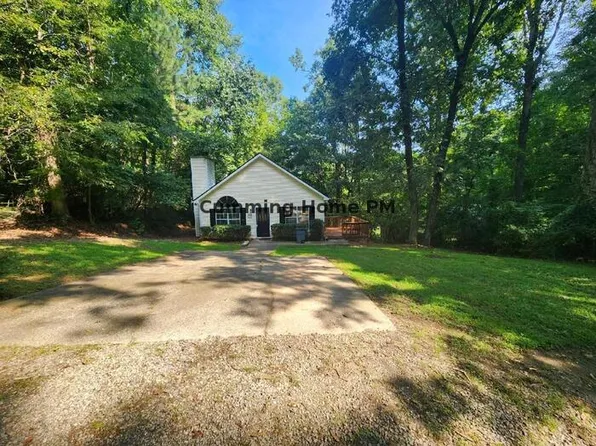 9014 Shorewood Ln, Gainesville, GA 30506