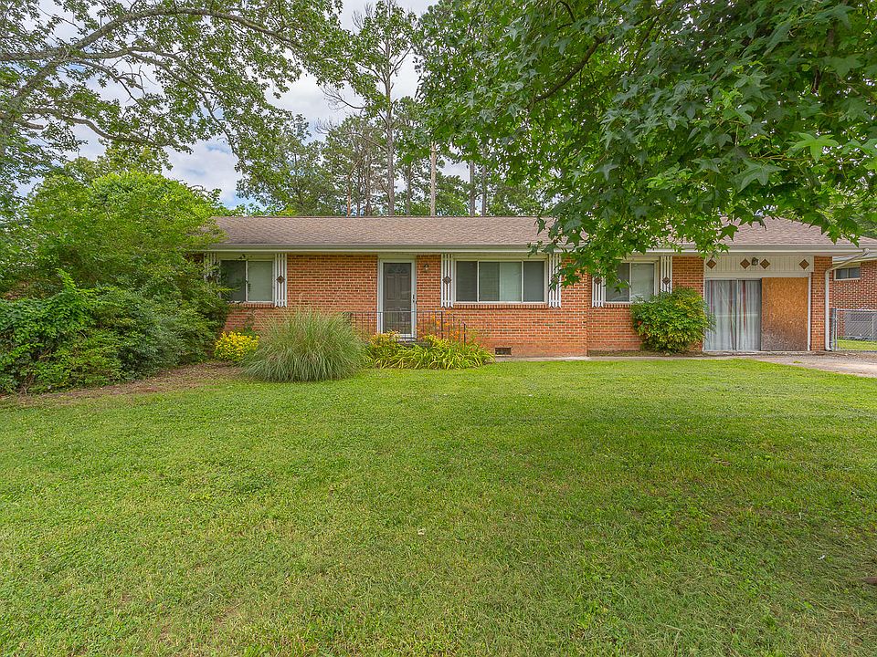 443 Steele Rd, Rossville, GA 30741 Zillow