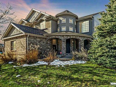 7203 S Ukraine Street, Aurora, CO, 80016