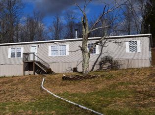 203 Industrial Dr, Oak Hill, WV 25901