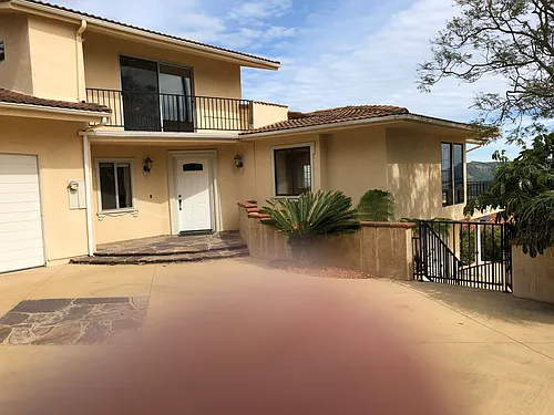 1100 Rancho Vista Ln Photo 1