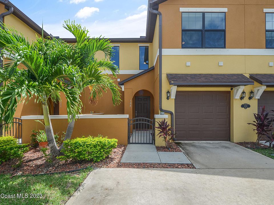 1355 Lara Cir 104, Rockledge, FL 32955 Zillow