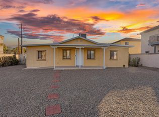 1616 N 3rd Ave, Tucson, AZ 85705