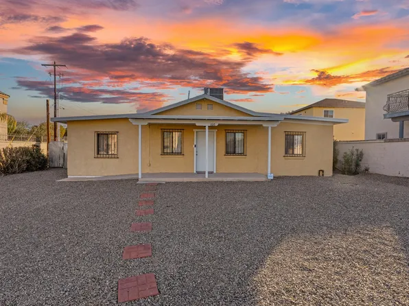 1616 N 3rd Ave, Tucson, AZ 85705