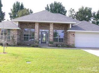 635 Fulton Loop, Foley, AL 36535