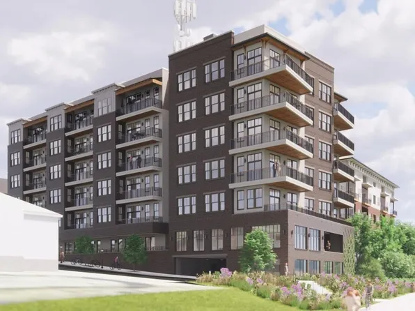 675 Drewry St NE #603, Atlanta, GA 30306