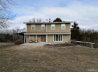 29907 Old Cotton Rd, Foristell, MO 63348