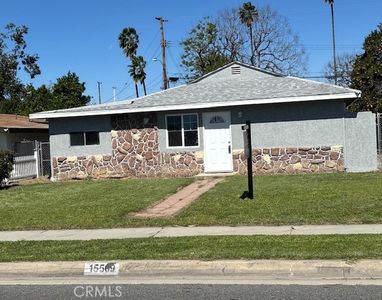 15509 Amar Rd, La Puente, CA, 91744