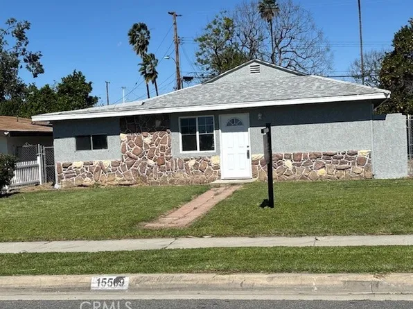 15509 Amar Rd, La Puente, CA 91744