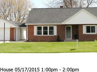 619 Jordan Rd, De Pere, WI 54115
