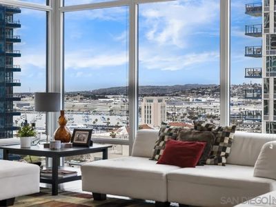 1262 Kettner Blvd #1702, San Diego, CA, 92101