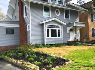 1101 Jefferson Ave, Akron, OH 44313