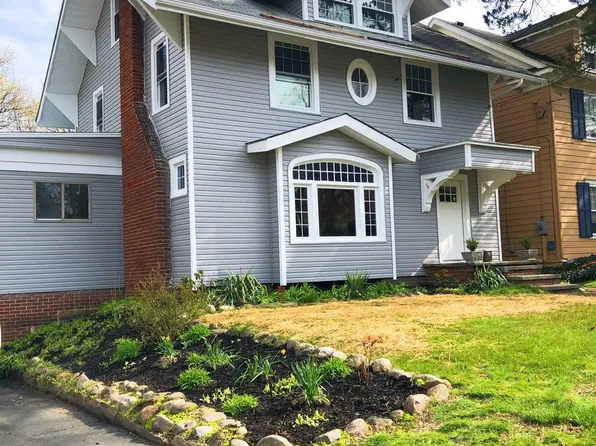 1101 Jefferson Ave, Akron, OH 44313