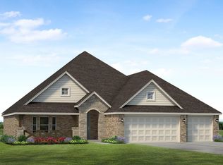 3524 Hill Country, Edmond, OK 73034