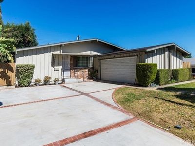 720 Laura St, La Habra, CA, 90631