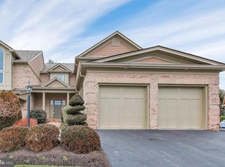 1564 Dunkeld Way, Bel Air, MD