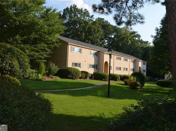 3208 Henderson Mill Rd Unit 6, Chamblee, GA 30341