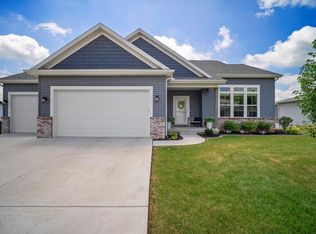 507 Raef Rd, Downs, IL 61736