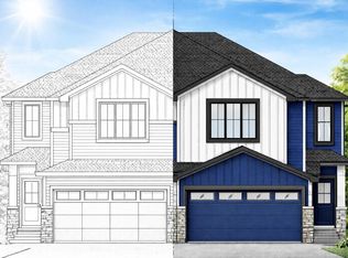 95 Patriot Way, Spruce Grove, AB