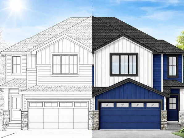 95 Patriot Way, Spruce Grove, AB T7X 2W6