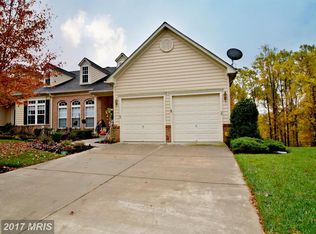 8417 Meadowsweet Rd, Pikesville, MD 21208