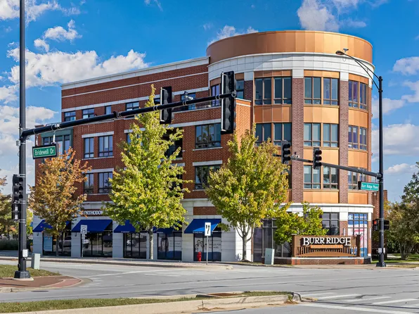 450 Village Center Dr Unit 210, Burr Ridge, IL 60527